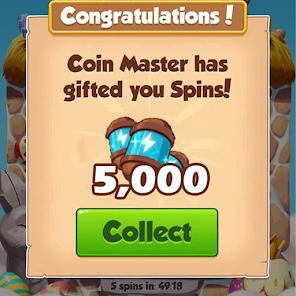Coin Master – Apps no Google Play