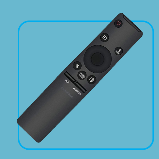 Samsung Soundbar Remote Guide