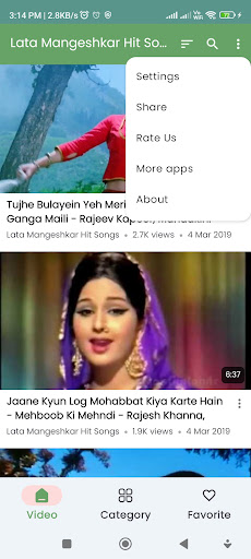 Lata Mangeshkar Hit Songs