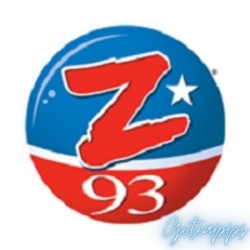 La Zeta 93 Radio Puerto Rico logo