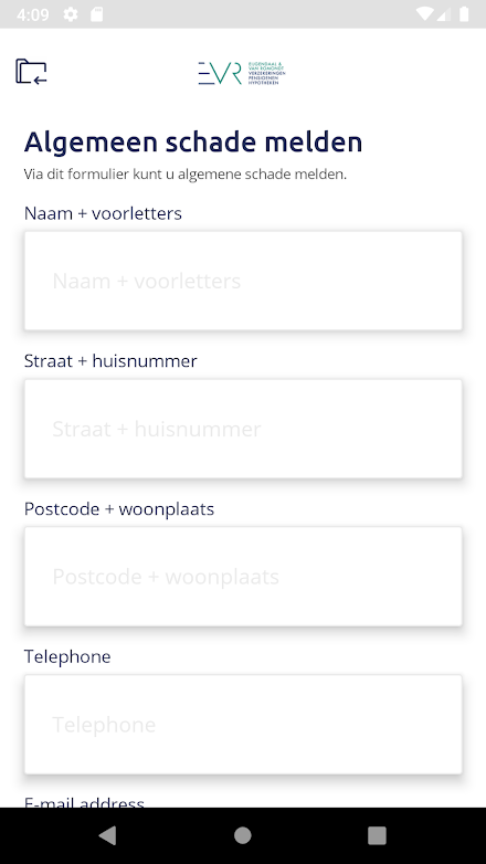 Eijgendaal & Van Romondt Screen 2