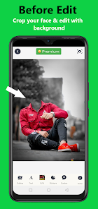 CB Background Photo Editor - Apps on Google Play