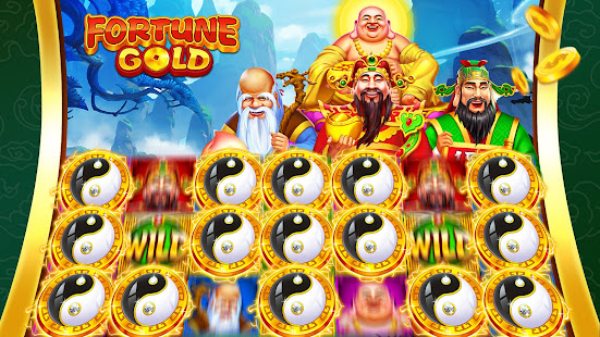 Lucky Cat Casino: Casino Slots apktram screenshots 20