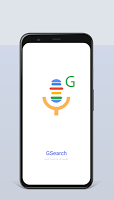 screenshot of The G mic - Search by Voice