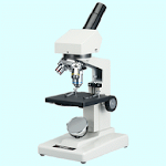Cover Image of Tải xuống Microscope 2.0.1 APK