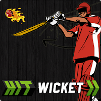 Hit Wicket Cricket 2018 - World Cup League Game