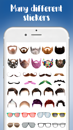 Beard Screen 3