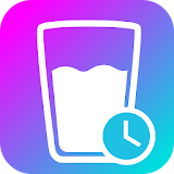 Water Drink Reminder - EasyFit icon