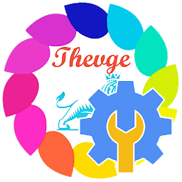 Icon image Thevge Manager