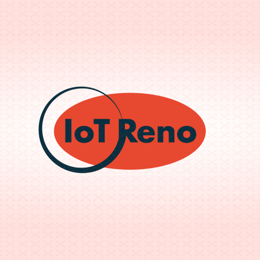 IoTReno logo