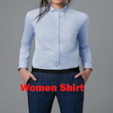 Women Shirt icon