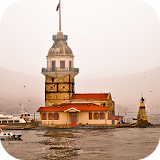 İstanbul Wallpapers Gallery icon