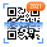 QR Scanner - Barcode Scanner, QR Code Reader Apk
