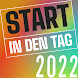 Start in den Tag 2022 - Androidアプリ