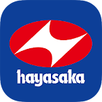 Cover Image of Baixar ハヤサカサイクルの公式アプリ  APK
