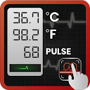 下载 Instant Body Temperature Checker : Fever  安装 最新 APK 下载程序