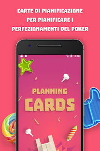 Anteprima dell'app