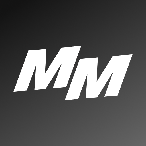 Магнит Маркет продавцам logo