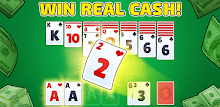 Solitaire Champ - Win Cash APK