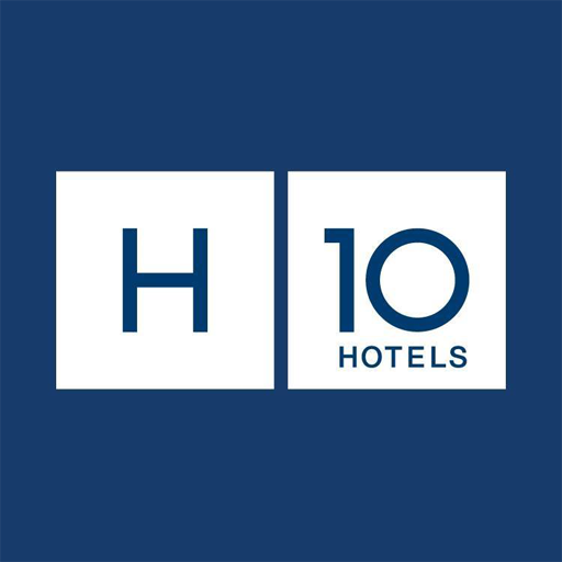 H10 Hotels  Icon
