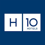 Cover Image of डाउनलोड H10 Hotels  APK