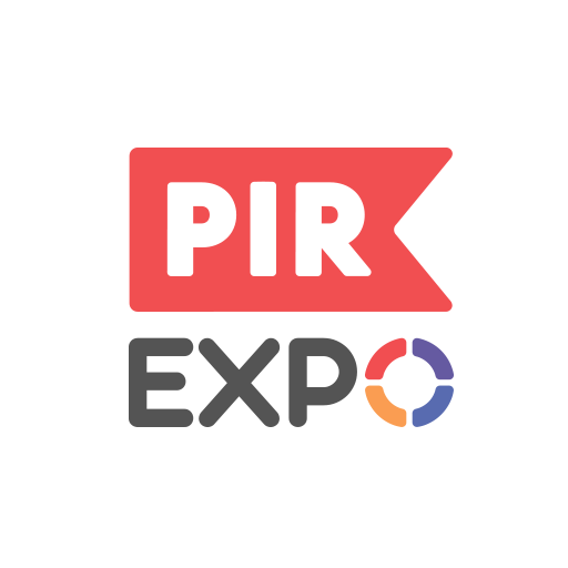 PIR EXPO 2020 - AppWisp.com
