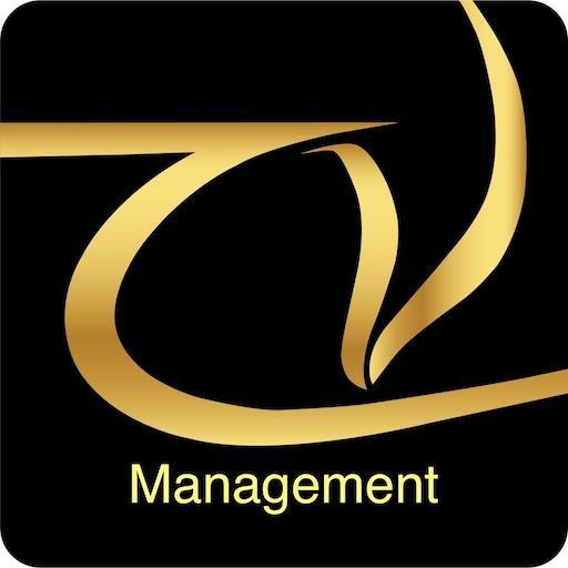 TV Management logo