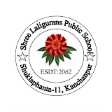 Shree Laligurans Public School icon
