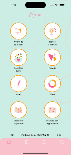 Meoli Bujo Screen 3