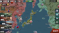 世界の覇者3 - 二戦ターン制戦略ゲームのおすすめ画像3