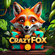 Crazy Fox Rewards Spin Link