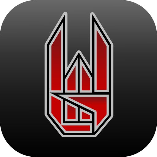 Magic O Metal logo