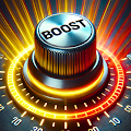 Download Volume Booster   Sound Booster 5.0 Apk for android