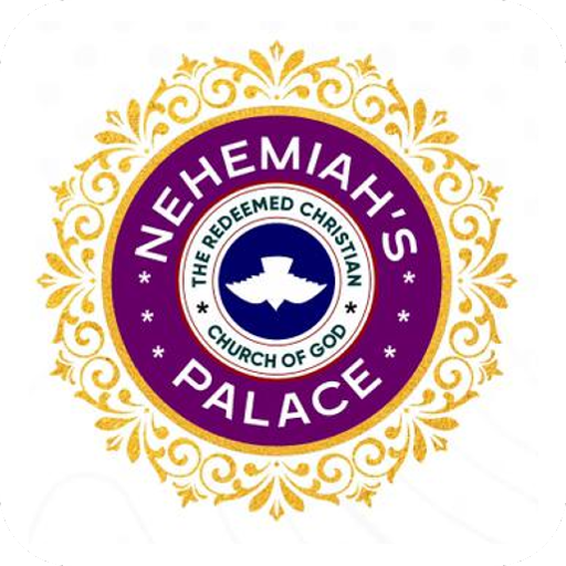 RCCG-Nehemiah's Palace Parish  Icon