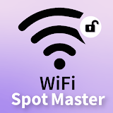 Wifi Analyzer : Wifi Password icon