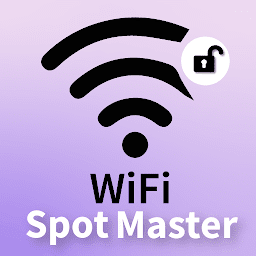 Wifi Spots Master: Wifi Maps ikonjának képe