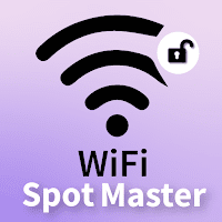 Wifi Spots Master: Wifi Maps