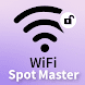 Wifi Spots Master: Wifi Maps - Androidアプリ