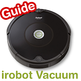 iRobot Vacuum Guide icon
