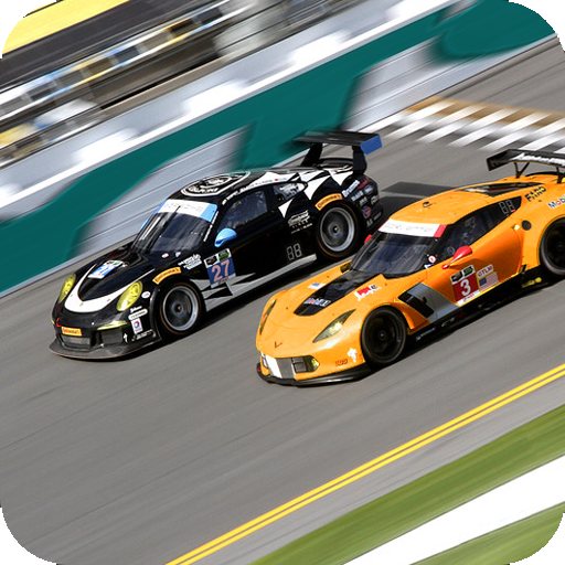 Turbo drift race 3d: new sports car racing games