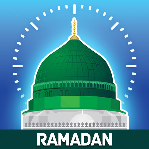 ISLAM 24/7 - Ramadan App  Icon