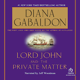 Icon image Lord John and the Private Matter