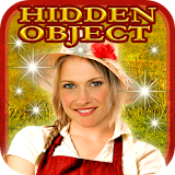Hidden Object - Farm Adventure icon