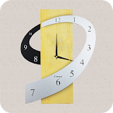 Modern Analog Clock icon