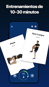 Descargar Fitify Pro APK Gratis 2025 4