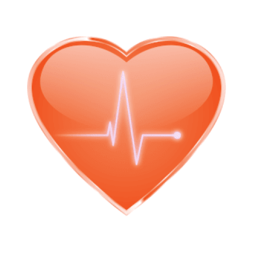 Heart Rate Monitor 1.3 Icon