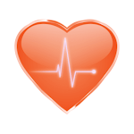 Cover Image of Скачать Heart Rate Monitor  APK