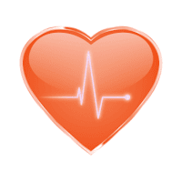 Монитор сердечных сокращений
