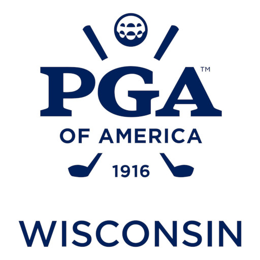 Wisconsin PGA logo
