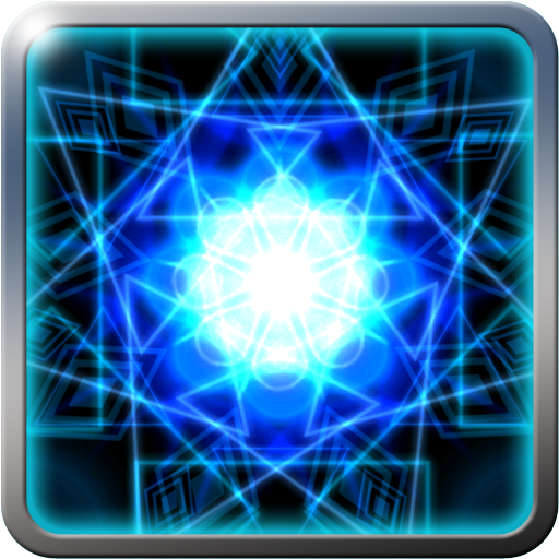 Electric Mandala 1.1 Icon